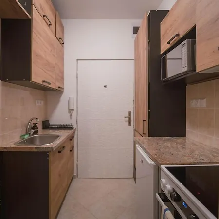 Vibrant&cozy - A Colorful Base